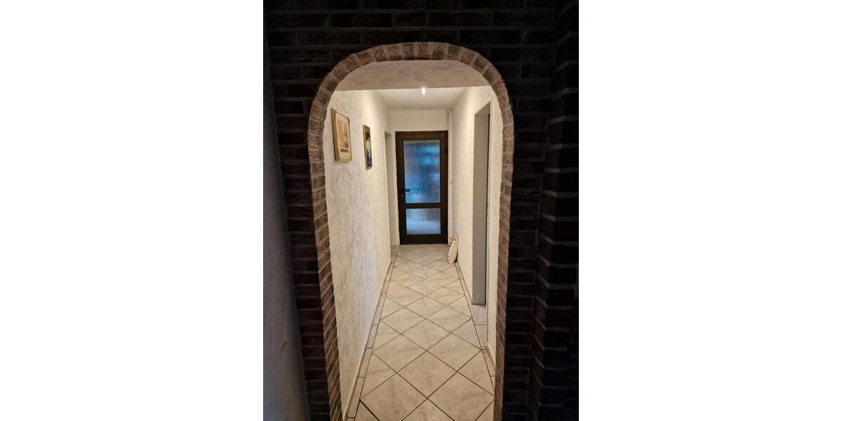 Erdgeschoßwohnung Bunde - 4 Zimmer, 100 m&sup2;, 14&euro; | Angebot:24523862