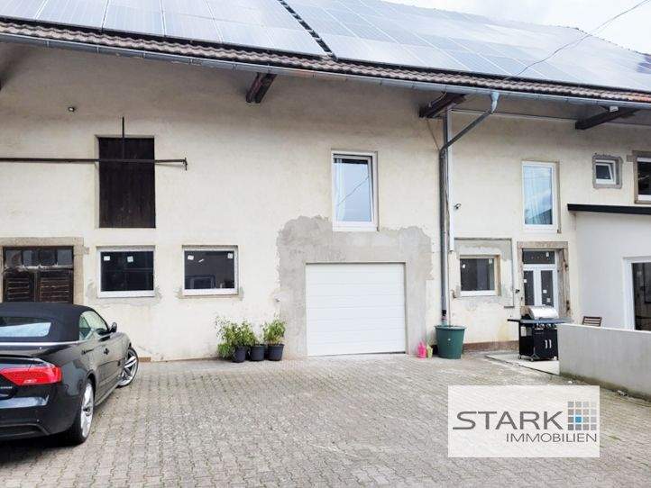 Etagenwohnung Wittighausen Poppenhausen - 3 Zimmer, 80 m&sup2;, 480&euro; | Angebot:26155426