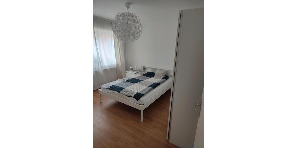 2 Zi-Whg. zur Zwischenmiete Januar 26 bis Mitte April 26 2 zimmer