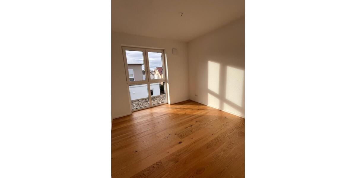 Exklusive 3,5-Zi-Penthouse-Wohnung Friedrichshafen 3.5 zimmer