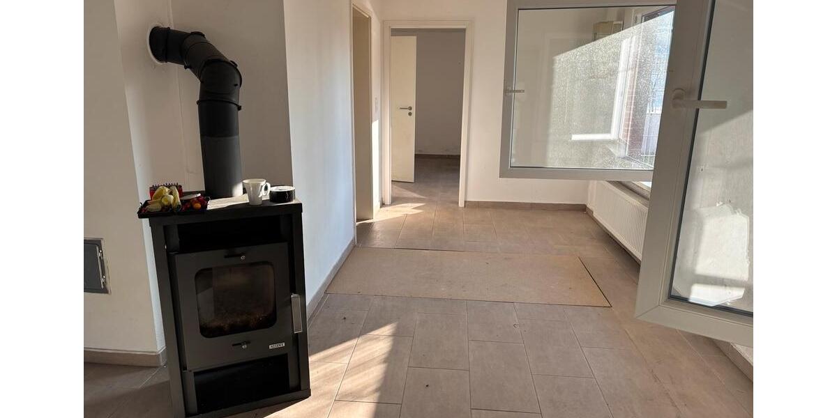 Erdgeschoßwohnung Helmstedt - 2.5 Zimmer, 65 m&sup2;, 600&euro; | Angebot:25862615