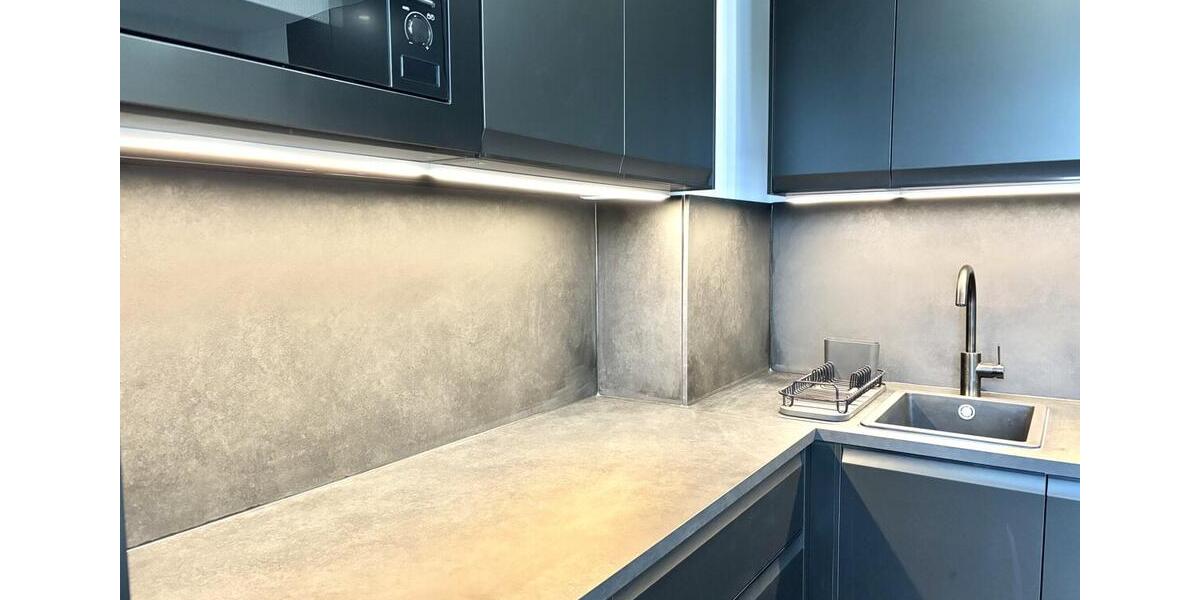 Etagenwohnung Bochum Wiemelhausen - 1 Zimmer, 35 m&sup2;, 550&euro; | Angebot:24584242