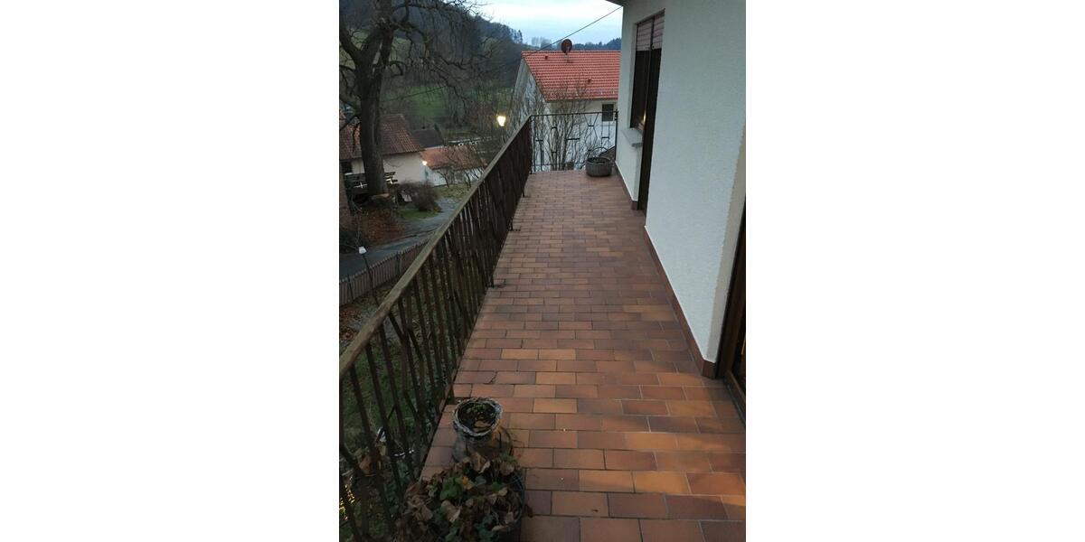 Etagenwohnung Erbach - 3 Zimmer, 78 m&sup2;, 650&euro; | Angebot:26198779