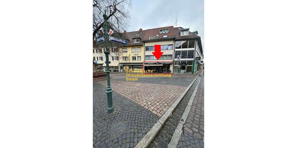 Gewerbeobjekt Freiburg im Breisgau - 7.950&euro; | Angebot:26982238
