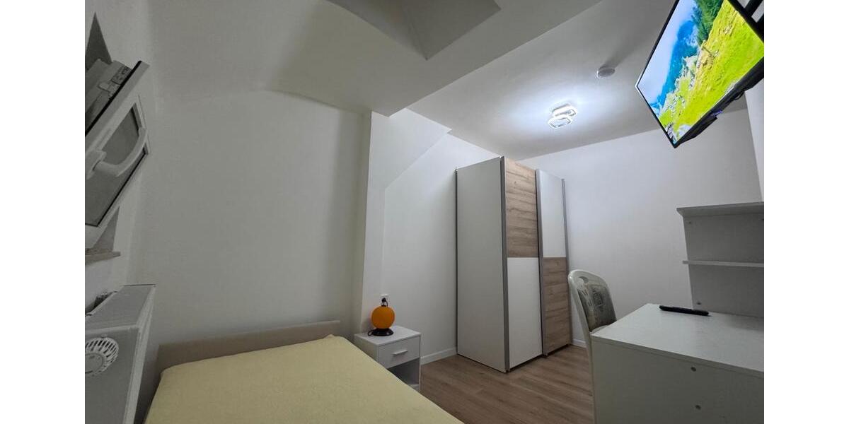 Wohnen auf Zeit Nürnberg Langwasser - 4 Zimmer, 10 m&sup2;, 500&euro; | Angebot:26028631