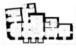 Maisonettenwohnung Frankfurt am Main Westend Süd - 3.5 Zimmer, 138 m&sup2;, 4.000&euro; | Angebot:25886621