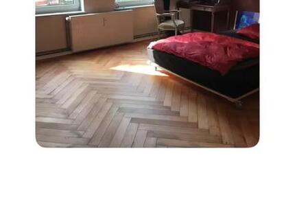 Wohnen auf Zeit Hannover Linden-Limmer - 1 Zimmer, 34 m&sup2;, 590&euro; | Angebot:24844730