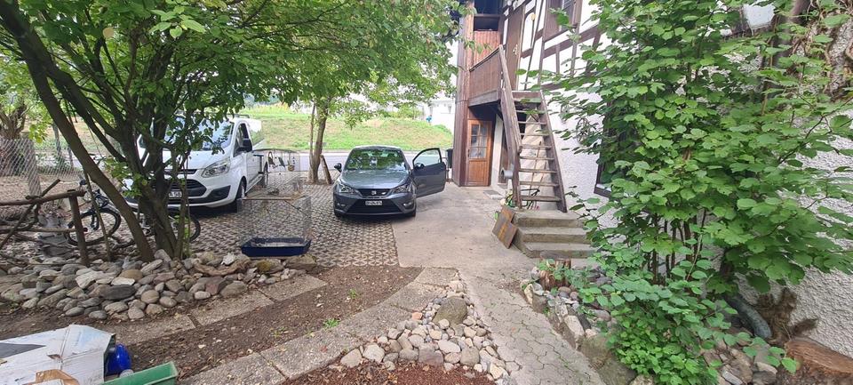 Maisonettenwohnung Gailingen am Hochrhein - 1.5 Zimmer, 45 m&sup2;, 950&euro; | Angebot:25924856