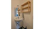 Wohnen auf Zeit Hamburg Harburg - 1 Zimmer, 18 m&sup2;, 90&euro; | Angebot:24216190