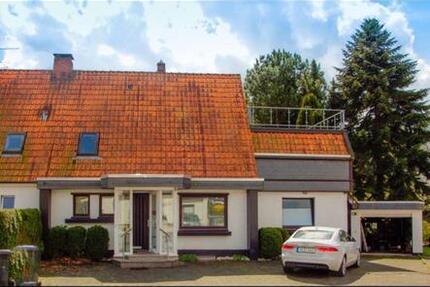 Charmante Einliegerwohnung mit Terrasse & Stellplatz in Dellwig 2.5 zimmer