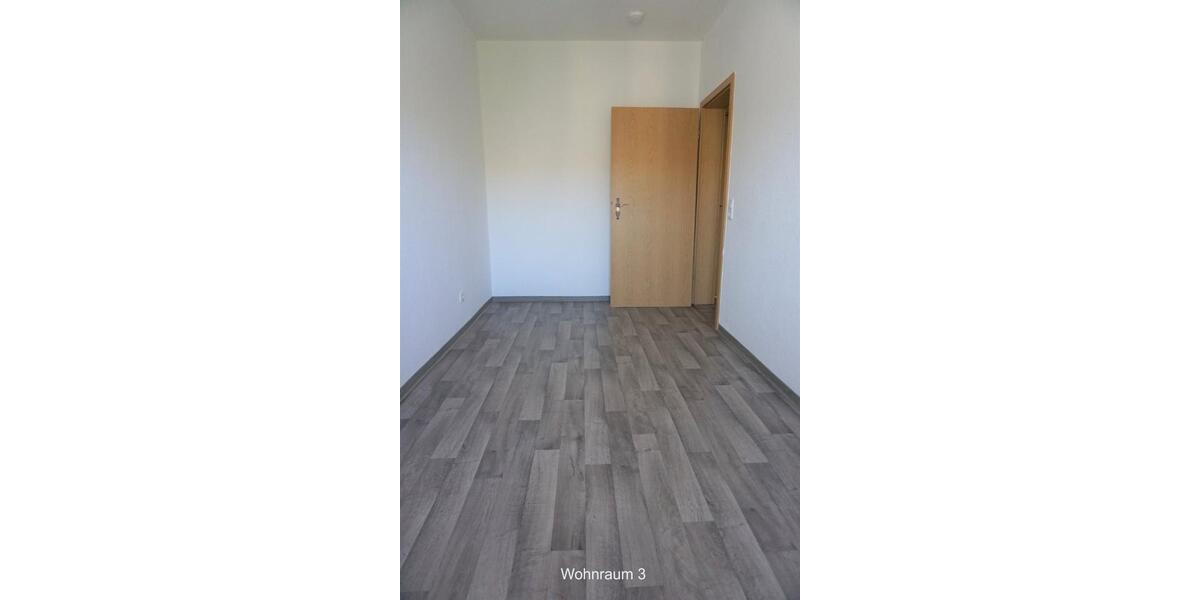 Etagenwohnung Egeln - 3 Zimmer, 56 m&sup2;, 419&euro; | Angebot:22081271