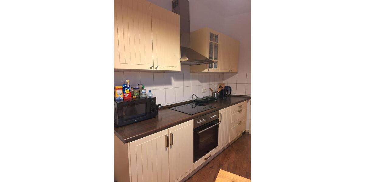 Wohnen auf Zeit Mannheim Fahrlach - 20 Zimmer, 100 m&sup2;, 419&euro; | Angebot:26626648