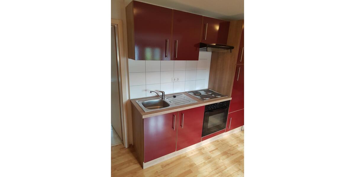Etagenwohnung Donauwörth - 1 Zimmer, 30 m&sup2;, 440&euro; | Angebot:25901728