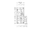 Etagenwohnung Oschersleben (Bode) - 3 Zimmer, 70 m&sup2;, 437&euro; | Angebot:26679489