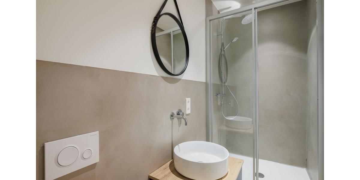 Wohnen auf Zeit Aachen Aachen-Mitte - 1 Zimmer, 19 m&sup2;, 945&euro; | Angebot:23280973