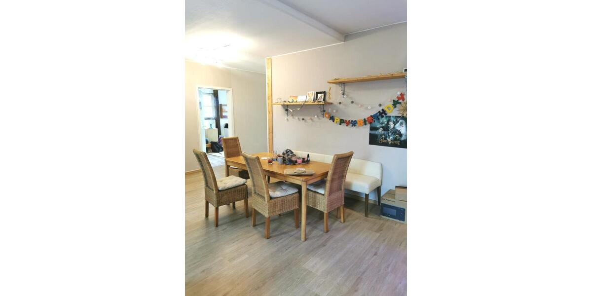 Wohnen auf Zeit Lilienthal - 1 Zimmer, 22 m&sup2;, 540&euro; | Angebot:24827763
