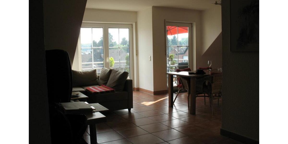 Etagenwohnung Frechen - 2 Zimmer, 64 m&sup2;, 750&euro; | Angebot:26448740