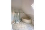 Dachgeschoßwohnung Bucha - 2 Zimmer, 60 m&sup2;, 600&euro; | Angebot:26014947
