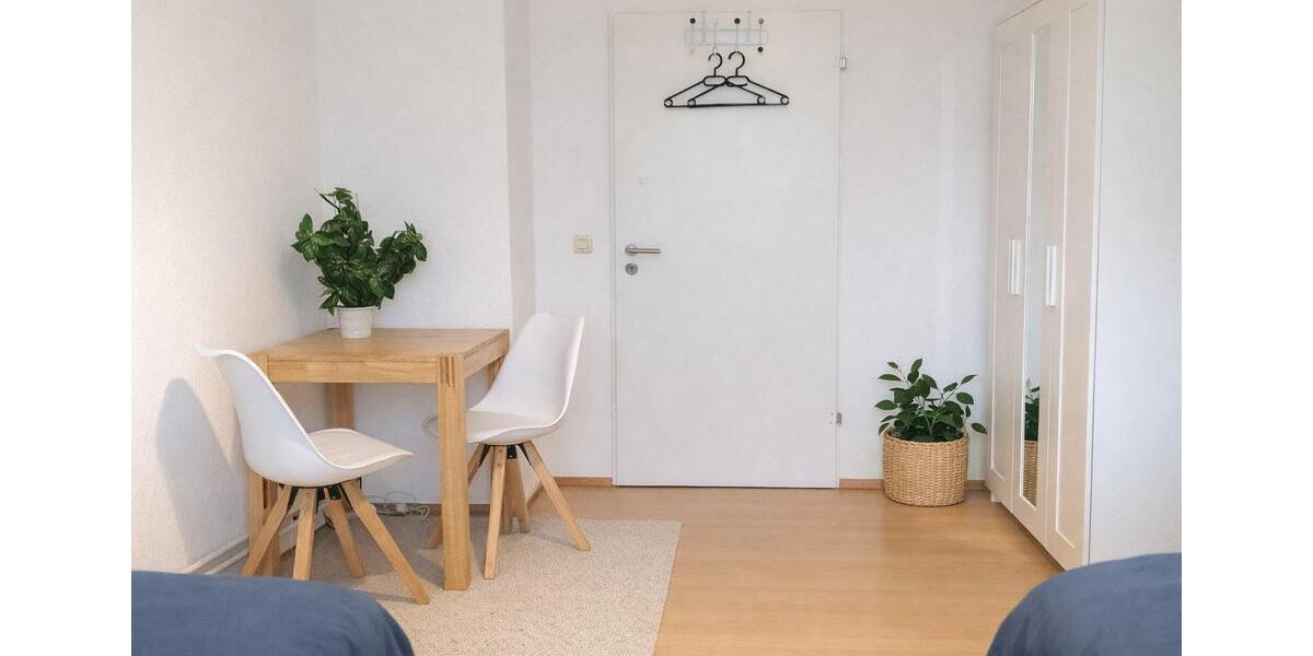 Etagenwohnung Coswig (Anhalt) - 3 Zimmer, 60 m&sup2;, 635&euro; | Angebot:25935268