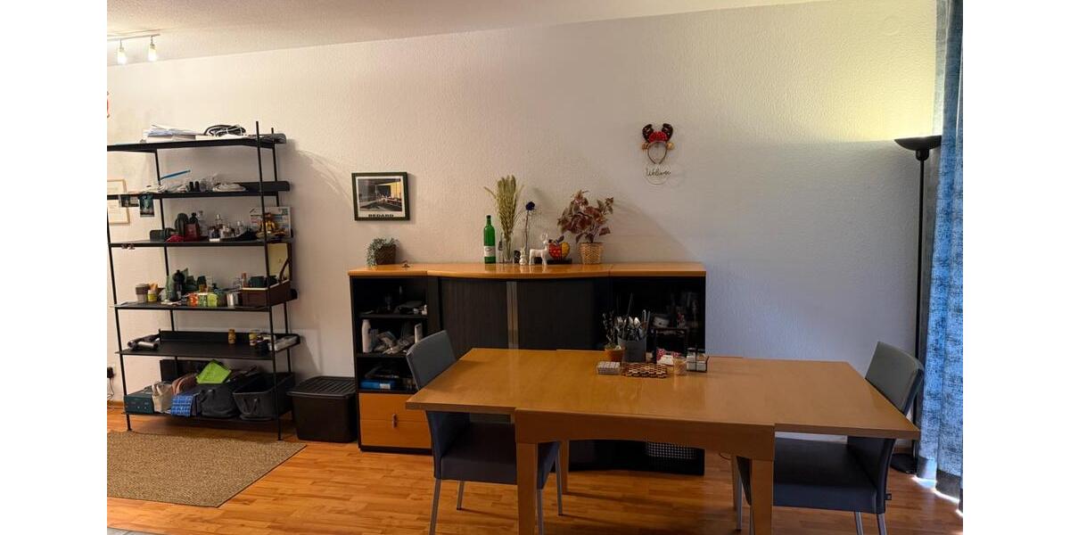 Etagenwohnung Hamburg Bergedorf - 2 Zimmer, 57 m&sup2;, 1.010&euro; | Angebot:26645712