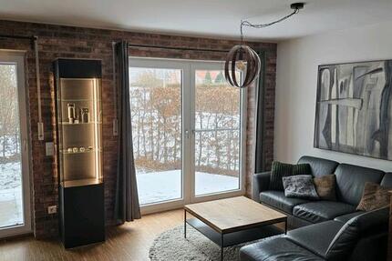 Wohnung Friedberg - 3 Zimmer, 80 m&sup2;, 1.850&euro; | Angebot:24399882