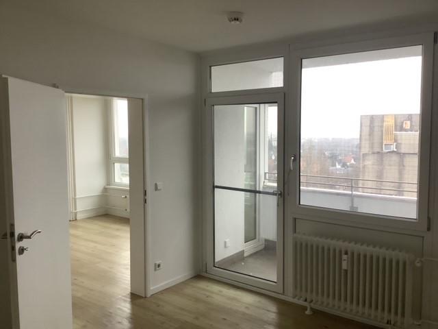 Schöner Wohnen: günstig geschnittene 4-Zimmer-Wohnung in Hannover-Buchholz zimmer