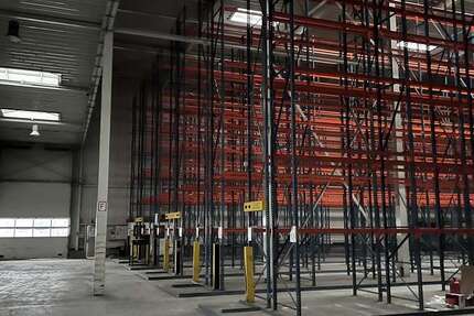 Gewerbeobjekt Amt Neuhaus - 6.913&euro; | Angebot:16317531