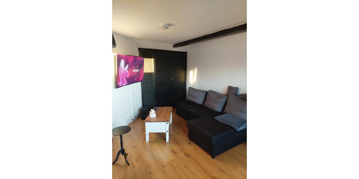 Dachgeschoßwohnung Tangermünde - 1 Zimmer, 70 m&sup2;, 777&euro; | Angebot:26095184