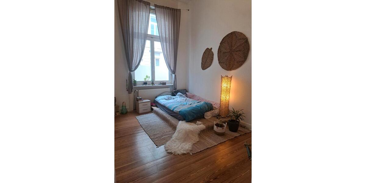 Wohnen auf Zeit Wiesbaden Südost - 2 Zimmer, 54 m&sup2;, 850&euro; | Angebot:26051090
