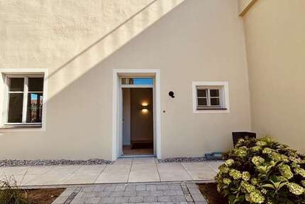 Wohnung zum Mieten in Großaitingen 2.550 € 134.2 m² 4 zimmer