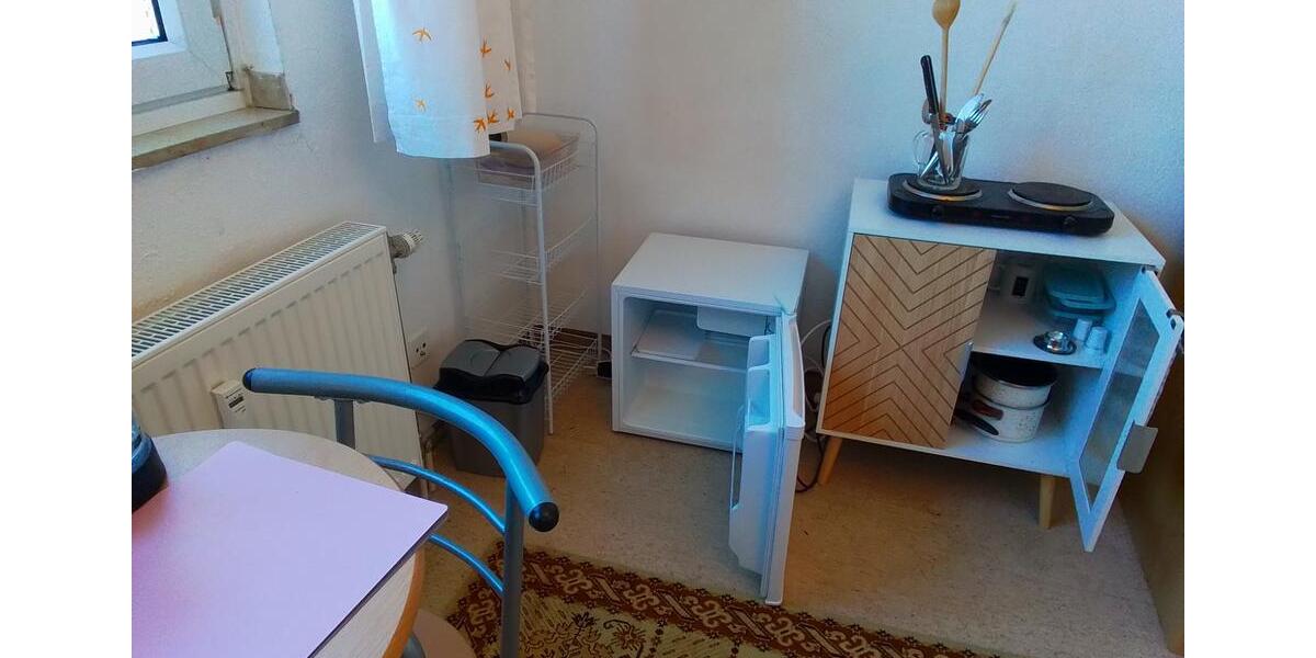 Wohnen auf Zeit Köln Mülheim - 1 Zimmer, 15 m&sup2;, 699&euro; | Angebot:25864033
