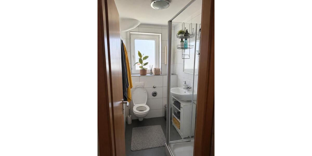 Etagenwohnung Trier West-Pallien - 2 Zimmer, 53 m&sup2;, 450&euro; | Angebot:26363193