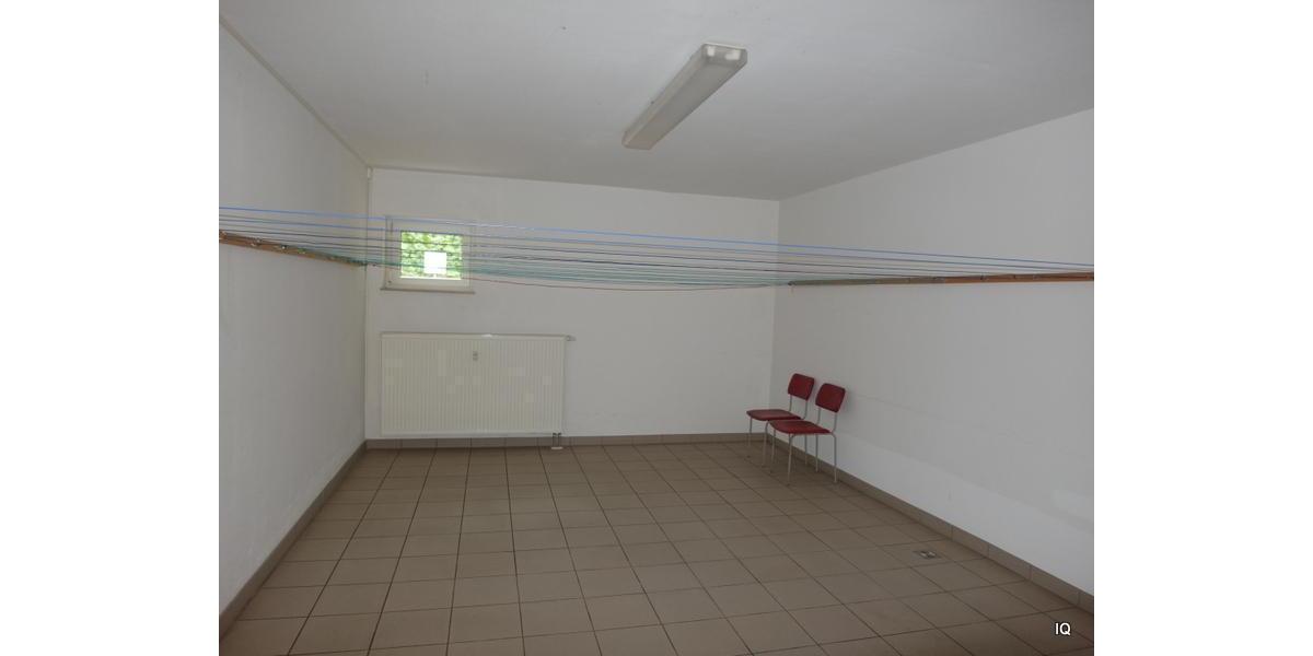 Terrassenwohnung Radebeul - 1 Zimmer, 44 m&sup2;, 433&euro; | Angebot:26021300