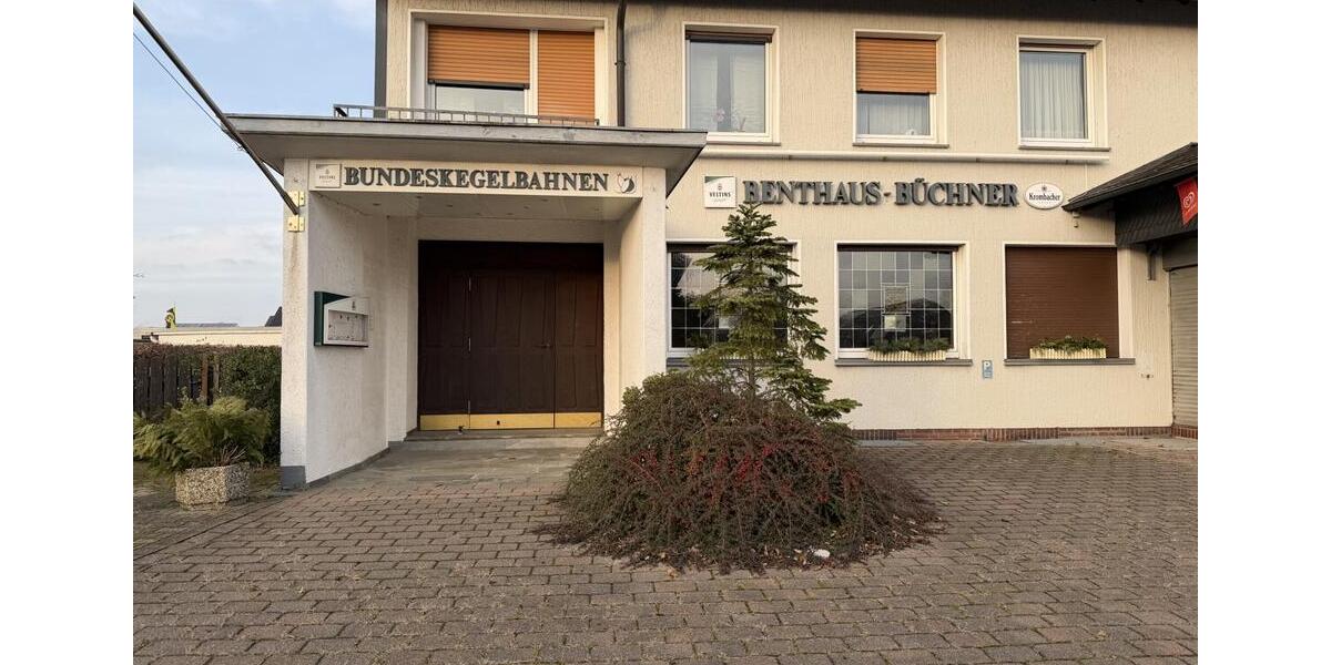 Gewerbeobjekt Waltrop - 1.500&euro; | Angebot:25351354