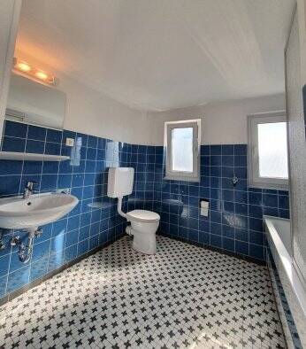 Etagenwohnung Kleve - 4 Zimmer, 100 m&sup2;, 750&euro; | Angebot:24609905