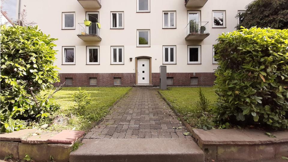 Etagenwohnung Kassel - 2 Zimmer, 68 m&sup2;, 640&euro; | Angebot:25997848