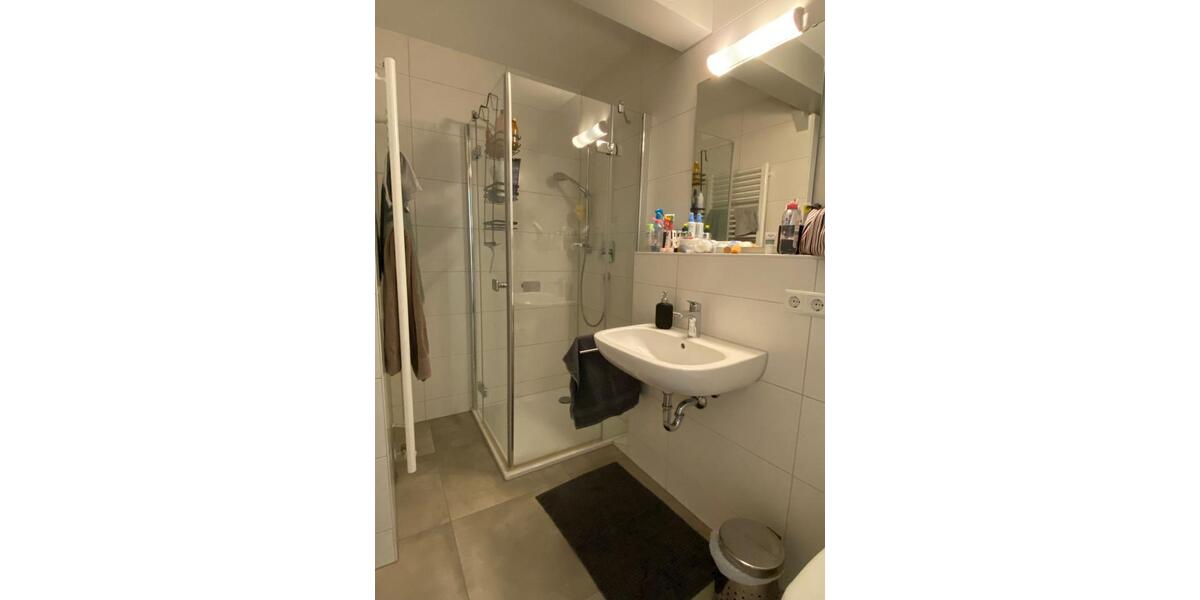 Etagenwohnung Schwäbisch Hall - 1 Zimmer, 16 m&sup2;, 350&euro; | Angebot:24782986