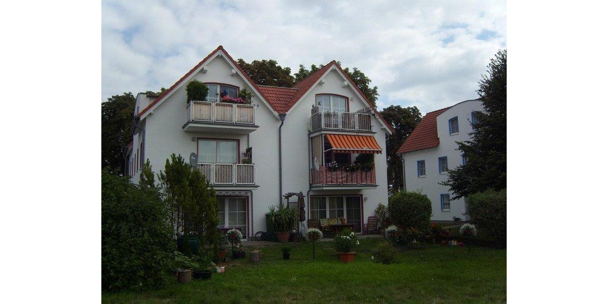 Dachgeschoßwohnung Hecklingen - 2 Zimmer, 53 m&sup2;, 265&euro; | Angebot:26587425