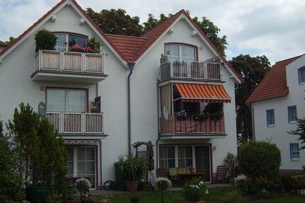 Wohnung Hecklingen - 2 Zimmer, 53 m&sup2;, 265&euro; | Angebot:26587425
