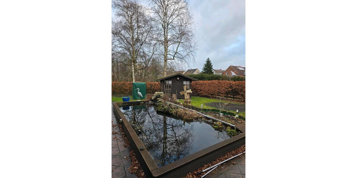 Erdgeschoßwohnung Hohenfelde - 4 Zimmer, 111 m&sup2;, 1.370&euro; | Angebot:25960934