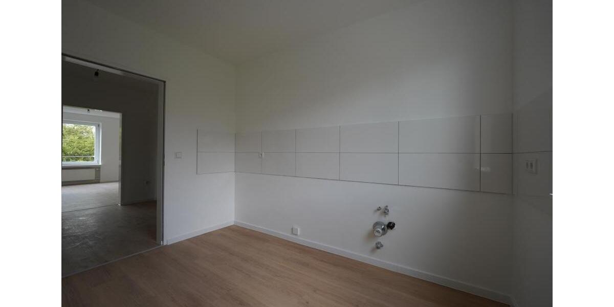 Etagenwohnung Eschwege - 3 Zimmer, 74 m&sup2;, 514&euro; | Angebot:26289856