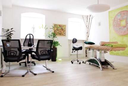 Büro in Potsdam 1.200 € 38 m² zimmer