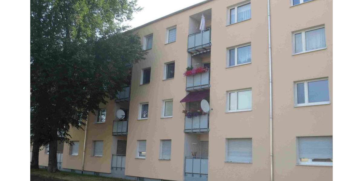 Etagenwohnung Manching - 4 Zimmer, 75 m&sup2;, 717&euro; | Angebot:25924512