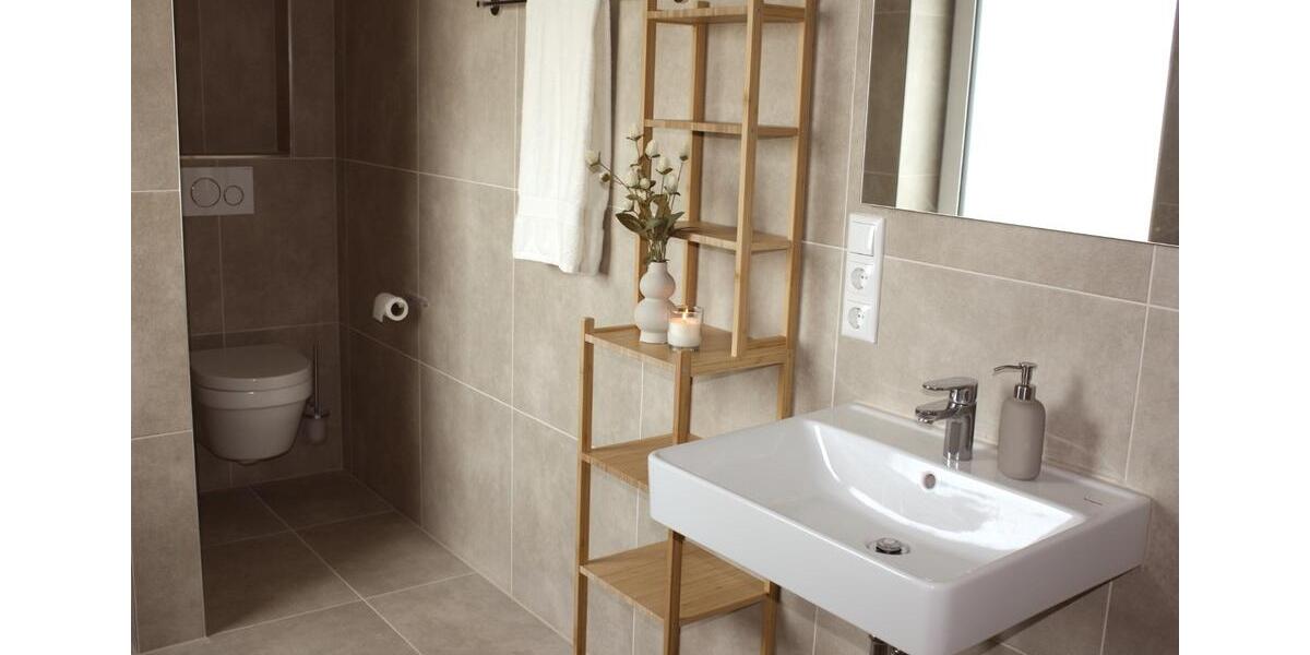 Erdgeschoßwohnung Soltau - 2 Zimmer, 69 m&sup2;, 1.010&euro; | Angebot:24977204