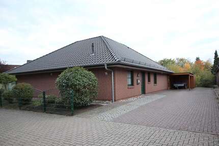 Haus Rotenburg - 4 Zimmer, 121 m&sup2;, 1.450&euro; | Angebot:26759964
