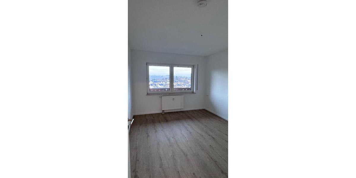Etagenwohnung Medebach - 4 Zimmer, 74 m&sup2;, 580&euro; | Angebot:24690386