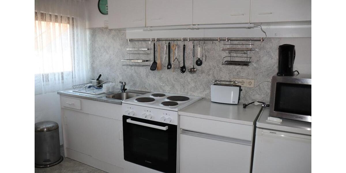 Dachgeschoßwohnung Zell am Harmersbach - 2 Zimmer, 45 m&sup2;, 600&euro; | Angebot:26256439