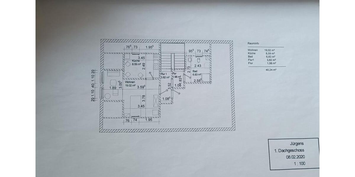 Gewerbeobjekt Zetel - 300&euro; | Angebot:21216846
