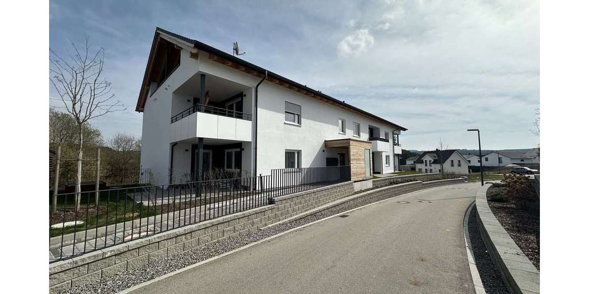 Etagenwohnung Altenthann Forstmühle - 2 Zimmer, 51 m&sup2;, 700&euro; | Angebot:24856933