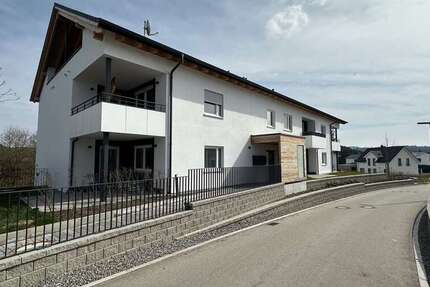 Wohnung Altenthann Forstmühle - 2 Zimmer, 51 m&sup2;, 700&euro; | Angebot:24856933